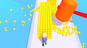 MAX LEVEL in Lucky Marble (Part 3)