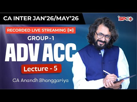 CA Inter Group