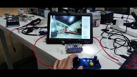 아두이노 인공지능 탐사탱크