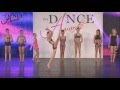 Junior Best Dancer Dance Off (New York)