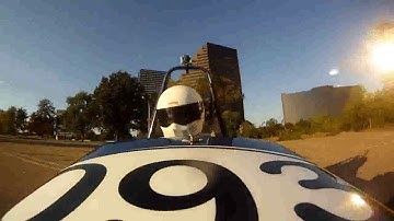 AutoShow Blue Devil Motor Sports