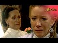 Cristina no cederá ante la amante de Bruno | Alondra 1/2 | Capítulo 143 | tlnovelas