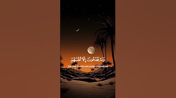 اكتب شيء تؤجر عليه 😴🩶 اذكر الله يذكرك #قران كريم بصوت القارئ ياسر الدوسري