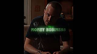 It Was Never About The Money Breaking Bad Edit