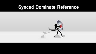 Synced Dominate Reference (Old) (Animation+File) Read desc pls.