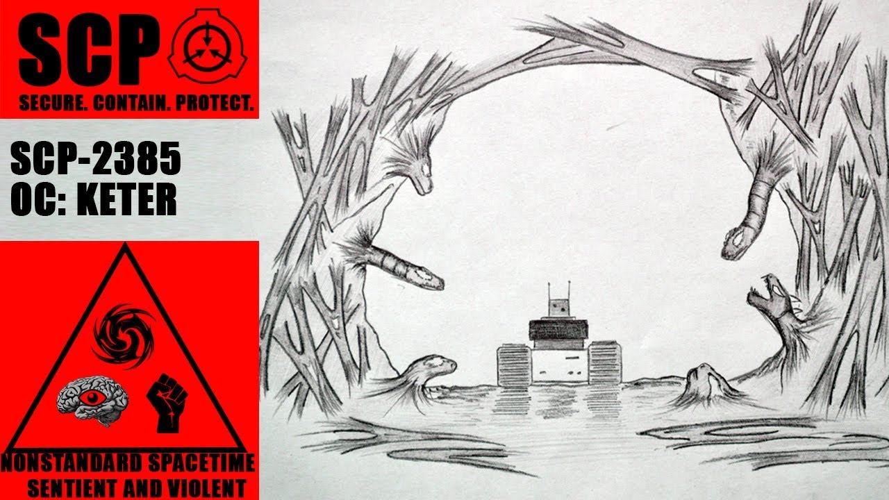 Scp 2935 Illustrated Keter O Death Explanation Hd Youtube - scpsite 2rp roblox