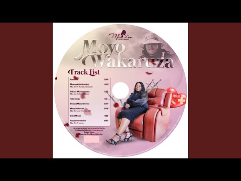 Mira Neni Masihambe Feat Rumbi Zvirikuzhe