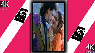 Dil Dhadakne Bahana Dhoondta Hai 4k Status