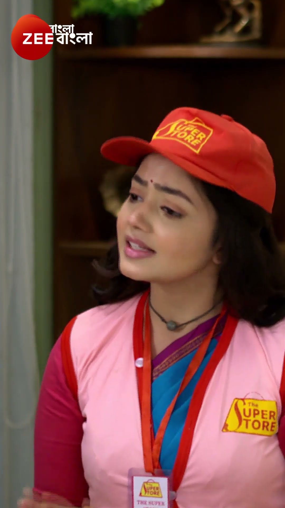#PHULKI #Shorts #Zee Bangla #Entertainment #Drama