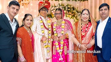 Sourav Joshi Wedding Full Video | Sourav Joshi Getting Married | Sourav Joshi Vlogs |Avantika Bhatt