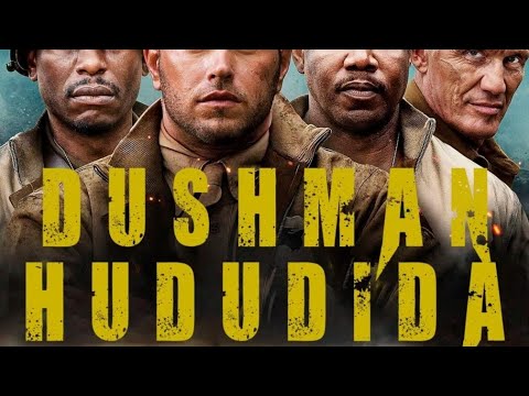 Dushman hududida Uzbek tilida tarjima kino Ozbekcha Tarixiy Urush film