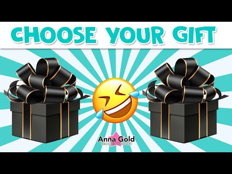 4k CHOOSE YOUR GIFT  🎁  ВЫБЕРИ СЕБЕ ПОДАРОК, ELIGE TU REGALO, Lisa or Lena, 🎁  Anna Gold 💖