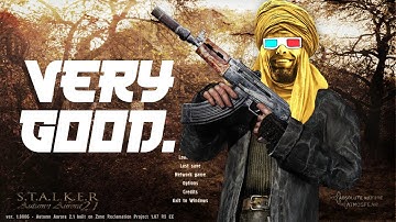 Autumn Aurora A STALKER