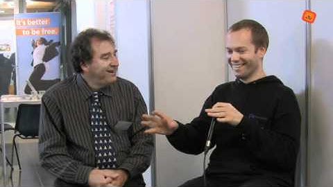 Bruce Perens and Shane Coughlan - Highlights