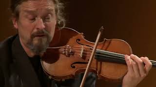 Christian Tetzlaff - Grieg: Violin Sonata No. 3 in C Minor, Op. 45 - Leif Ove Andsnes