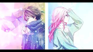 Nightcore - Everyway That I Can [Switching Vocals] Resimi