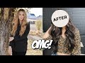 TRICKING MY SALON MANAGER INTO GOING DARK!