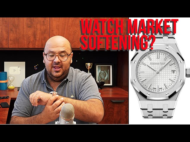 Ranking 57 Watch Brands (BEST & WORST) - Ft. Federico Iossa