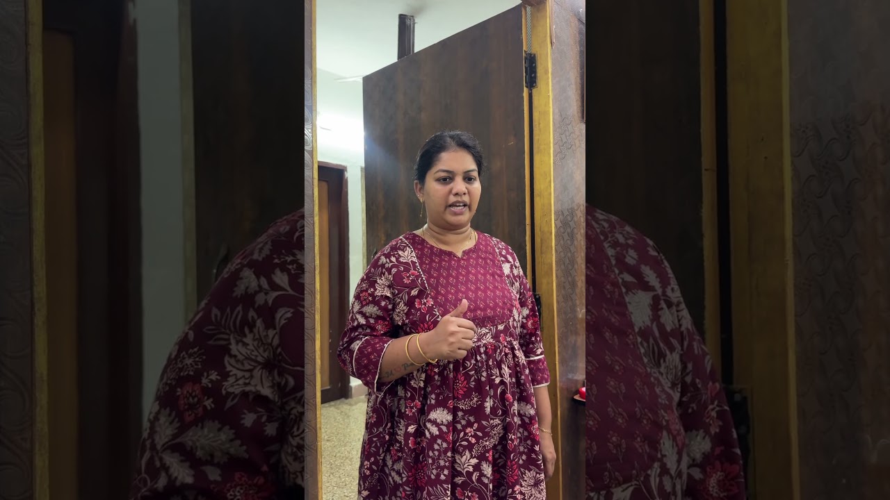 Husband & Wife Alaparaigal - 113😱 #mamawithbabyma #comedy #shorts #prank