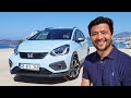 Honda Jazz Hibrit Test Sürüşü - Tasarımını beğenmeyenler mutlaka izlesin!