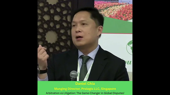 🎯 𝐀𝐫𝐛𝐢𝐭𝐫𝐚𝐭𝐢𝐨𝐧 𝐯𝐬 𝐋𝐢𝐭𝐢𝐠𝐚𝐭𝐢𝐨𝐧: 𝐖𝐡𝐨 𝐖𝐢𝐧𝐬 𝐢𝐧 𝐆𝐥𝐨𝐛𝐚𝐥 𝐃𝐢𝐬𝐩𝐮𝐭𝐞𝐬?