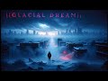 G l a c i a l  d r e a m  dark scifi ambient music for immersive focus