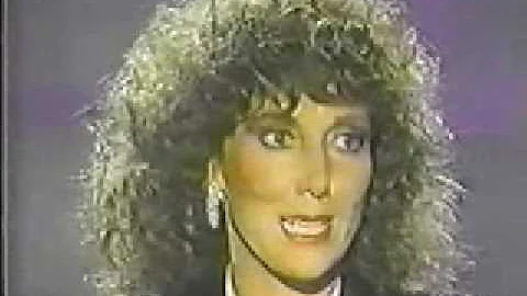 Victoria Wyndham Pays Tribute to Douglass Watson a...