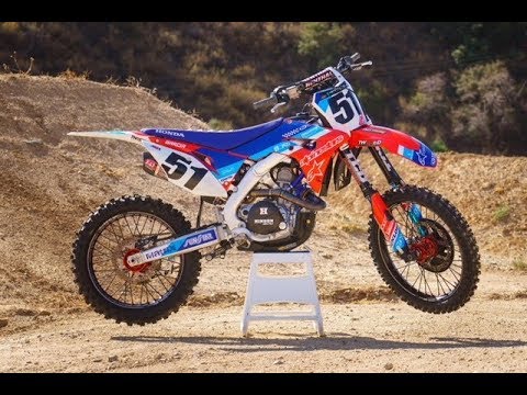 Justin Barcia - Doing it His Way Now