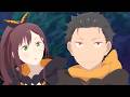 Shaula &amp; Flugel | Re:ZERO Season 4 Episode 4 Reaction/Analysis