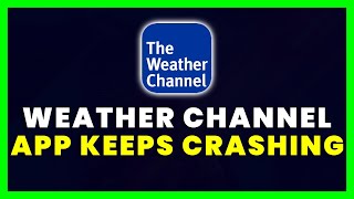 Weather Channel App Keeps Crashing: How to Fix Weather Channel App Keeps Crashing screenshot 3