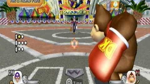 MSS Challenge Mode (part 15)