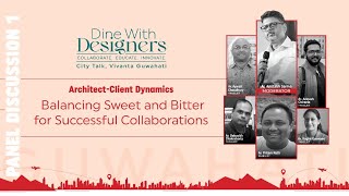 The Client-Architect Relationship | Smart Design Conclave & Awards | Building Material Reporter