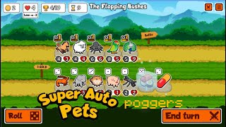 Super Auto Pets is very epic