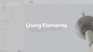 Using Elements | YOOtheme Documentation (WordPress)