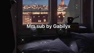 Dj Gimi-O x HABIBI (mm sub)