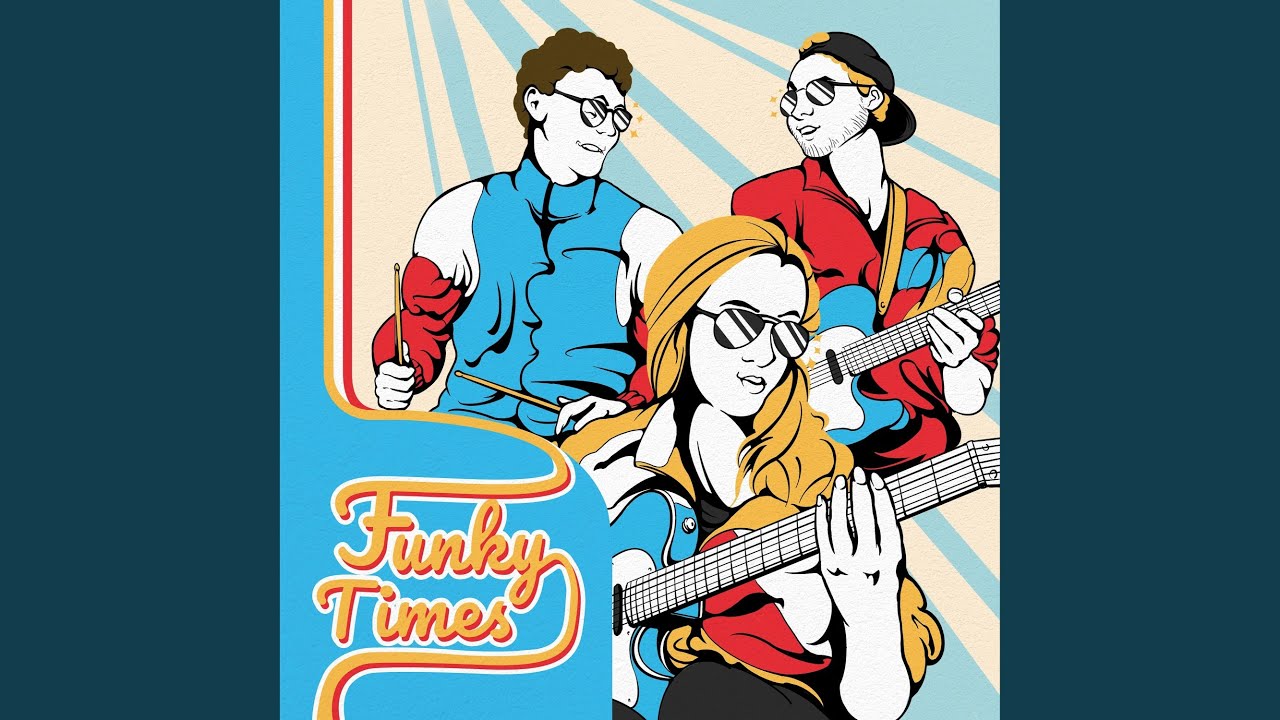 Funky Times 1.0