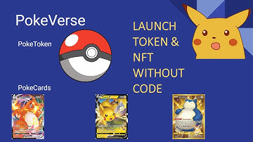 Launch token and NFT on NEO3 WITHOUT CODE using ForTheWin Network