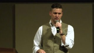Richard Spencer's appearance at Texas A&M draws ...