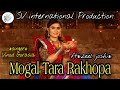  mogal tara rakhopa  navratri garba song 2022 zeel joshi ftvinod gorasia full