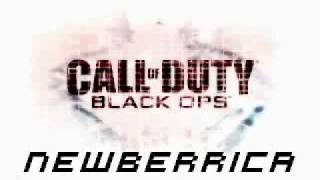 Call Of Duty - NewBerrica | Randle Duanne Chase - #1TakeDuanne