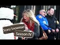 Scary Snowman Hidden Camera Practical Joke US Tour 2014 (30 Minutes)