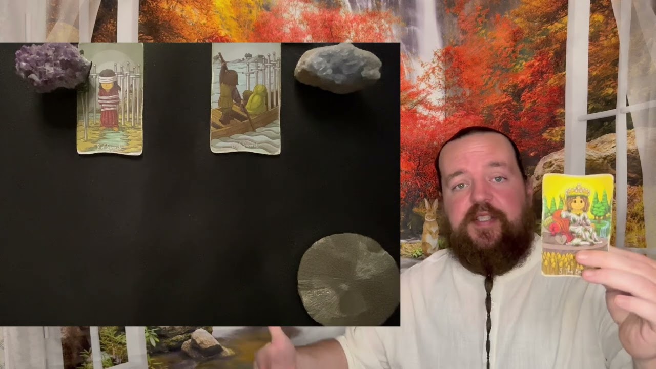 SAGITTARIUS - " An Emotional Explosion! " OCTOBER 5TH - OCTOBER 12TH TAROT CARD READING