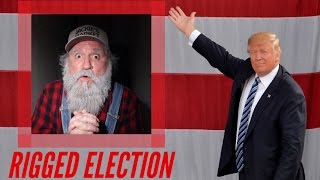 Rigged Election (RSU Podcast Ep. 206)