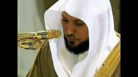 سورة الانبياء الشيخ ماهر المعيقلي المصحف المرتل كاملاً Quran karem Surah al anbya جودة عالية HD قرآن