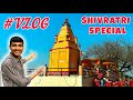 Maha Shivratri Special Vlog 🙏 @CrazyTechRaunak