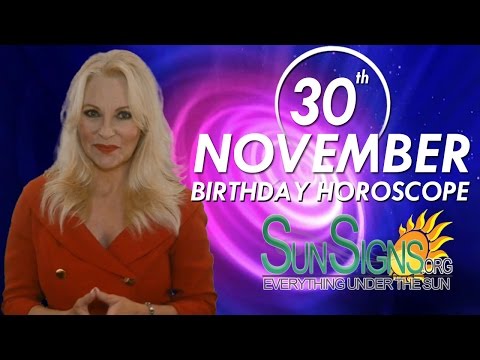 november-30th-zodiac-horoscope-birthday-personality---sagittarius---part-1