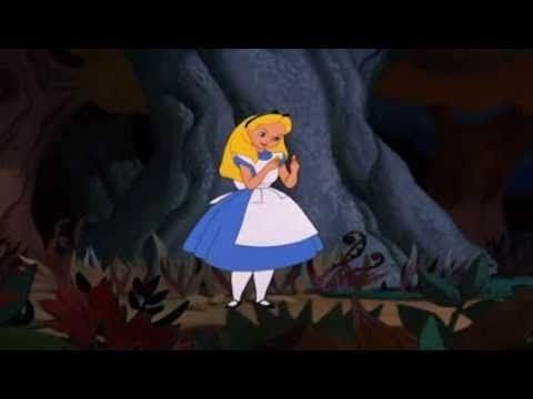 Vídeo: Alice No País Das Maravilhas • Página 2