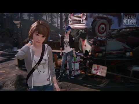 Vídeo: Ubicaciones De Las Botellas De Life Is Strange: Cómo Encontrar Las Cinco Botellas De Depósito De Chatarra