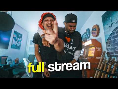 PrettyBoyFredo & Jace Made 3 Songs LIVE… This Was Insane 🔥