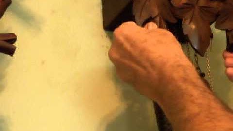 Finding a Cuckoo Clocks Sweet Spot